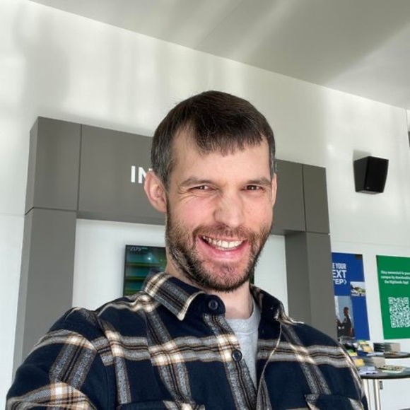 Meet your Posher, Corey - Picture 1 of 1